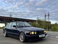 BMW 520 1992 годаүшін3 000 000 тг. в Уральск – фото 3