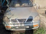 Daewoo Leganza 1997 года за 1 150 000 тг. в Усть-Каменогорск – фото 2