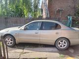Daewoo Leganza 1997 года за 1 150 000 тг. в Усть-Каменогорск – фото 3