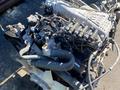 Двигатель 6G72 6g72 за 890 000 тг. в Семей