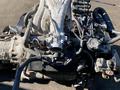 Двигатель 6G72 6g72 за 890 000 тг. в Семей – фото 5