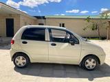 Daewoo Matiz 2013 годаүшін1 850 000 тг. в Жанаозен
