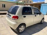 Daewoo Matiz 2013 годаүшін1 850 000 тг. в Жанаозен – фото 2