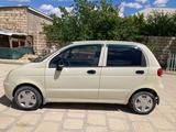 Daewoo Matiz 2013 годаүшін1 850 000 тг. в Жанаозен – фото 3