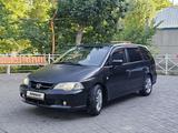 Honda Odyssey 2002 годаfor3 500 000 тг. в Тараз