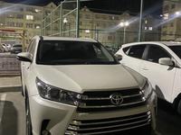 Toyota Highlander 2016 годаүшін16 000 000 тг. в Актау