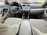 Toyota Camry 2007 года за 6 500 000 тг. в Алматы – фото 5