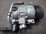 Компрессор кондиционера Mercedes A0002340911 W210 W203 за 60 000 тг. в Алматы – фото 2