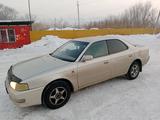 Toyota Vista 1997 годаүшін1 950 000 тг. в Усть-Каменогорск – фото 4