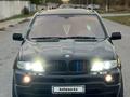 BMW X5 2003 годаfor8 300 000 тг. в Шымкент – фото 9