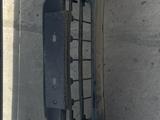 Передний бампер ниссан алмера 2013 за 15 000 тг. в Байсерке