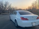 Toyota Avalon 2005 года за 6 000 000 тг. в Экибастуз – фото 3