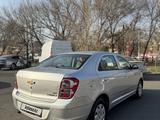 Chevrolet Cobalt 2023 года за 4 900 000 тг. в Алматы – фото 4
