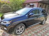 Lexus RX 350 2015 года за 16 500 000 тг. в Алматы