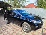 Lexus RX 350 2015 года за 16 500 000 тг. в Алматы – фото 2