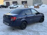 ВАЗ (Lada) Granta 2190 2013 года за 2 580 000 тг. в Темиртау – фото 5