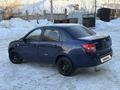 ВАЗ (Lada) Granta 2190 2013 годаүшін2 580 000 тг. в Темиртау – фото 7