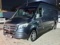 Mercedes-Benz  Sprinter 2018 годаfor21 500 000 тг. в Бишкек – фото 3