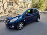 Chevrolet Spark 2022 года за 4 800 000 тг. в Атырау
