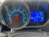 Chevrolet Spark 2022 года за 4 800 000 тг. в Атырау – фото 2