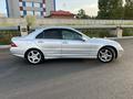 Mercedes-Benz C 230 2005 годаfor4 000 000 тг. в Астана – фото 7