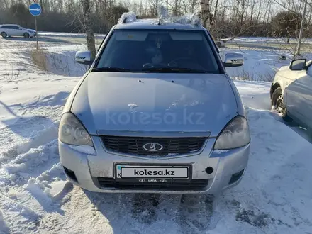 ВАЗ (Lada) Priora 2171 2014 года за 2 200 000 тг. в Астана