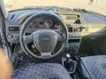 ВАЗ (Lada) Priora 2171 2014 года за 2 200 000 тг. в Астана – фото 3