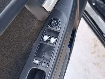 ВАЗ (Lada) Priora 2171 2014 года за 2 200 000 тг. в Астана – фото 4
