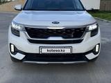 Kia Seltos 2021 года за 11 300 000 тг. в Шымкент