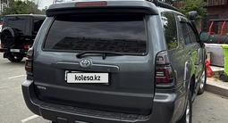 Toyota 4Runner 2006 года за 8 500 000 тг. в Актау – фото 4