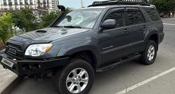 Toyota 4Runner 2006 года за 8 500 000 тг. в Актау – фото 2