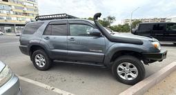 Toyota 4Runner 2006 года за 8 500 000 тг. в Актау – фото 3