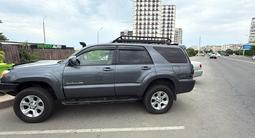 Toyota 4Runner 2006 года за 8 500 000 тг. в Актау – фото 5