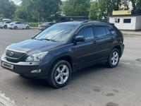 Lexus RX 350 2007 года за 8 200 000 тг. в Астана