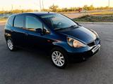 Honda Jazz 2003 годаfor3 300 000 тг. в Семей – фото 3