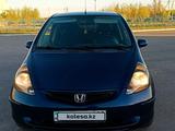 Honda Jazz 2003 годаfor3 300 000 тг. в Семей – фото 4
