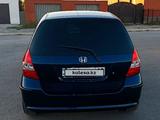 Honda Jazz 2003 годаfor3 300 000 тг. в Семей – фото 5