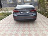Hyundai Elantra 2018 года за 7 000 000 тг. в Актау