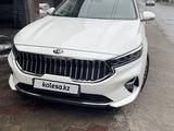 Kia K7 2021 годаүшін13 500 000 тг. в Шымкент – фото 4