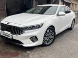 Kia K7 2021 годаүшін13 500 000 тг. в Шымкент – фото 2