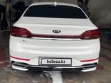 Kia K7 2021 годаүшін13 500 000 тг. в Шымкент – фото 3