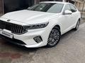 Kia K7 2021 года за 13 500 000 тг. в Шымкент