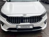 Kia K7 2021 годаүшін13 500 000 тг. в Шымкент – фото 5