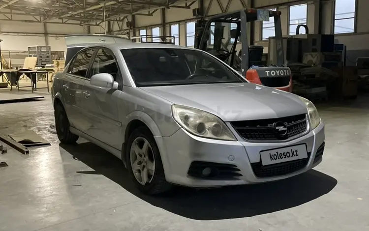 Opel Vectra 2007 года за 2 300 000 тг. в Шымкент