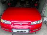 Mazda Cronos 1994 года за 700 000 тг. в Талдыкорган – фото 2