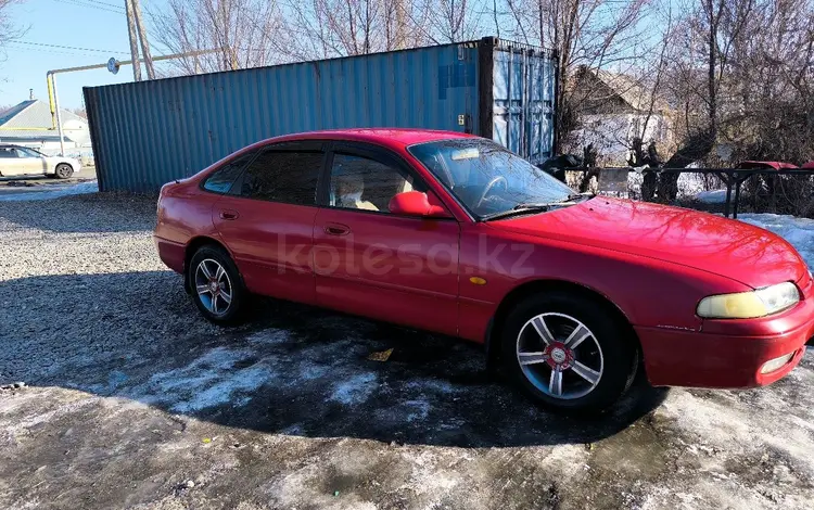 Mazda Cronos 1994 года за 700 000 тг. в Талдыкорган