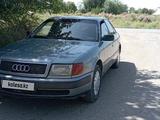 Audi 100 1993 года за 2 000 000 тг. в Жетысай