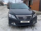 Toyota Camry 2014 года за 8 600 000 тг. в Семей