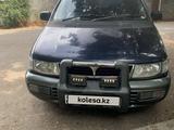 Mitsubishi Chariot 1996 годаfor1 000 000 тг. в Алматы