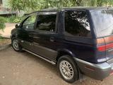Mitsubishi Chariot 1996 годаfor1 000 000 тг. в Алматы – фото 3